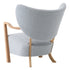 Wulff ATD2 Lounge Chair